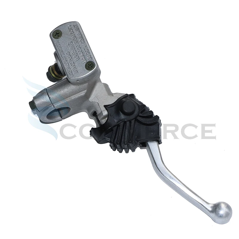 

7/8" 22mm Motorcycle Front Brake Master Lever For HONDA CR125R CR250R CRF250R CRF450R CRF250X CRF250R 2004-2020