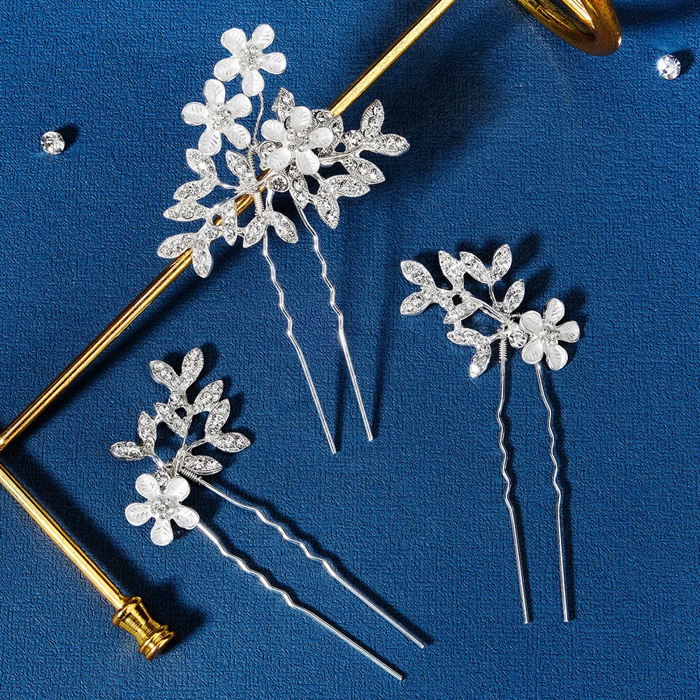 

3 шт., Винтажные заколки для волос в китайском стиле