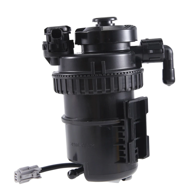 Дизельная решетка в сборе CA100016870 897435084 Фильтр Дизельного Двигателя сепаратор