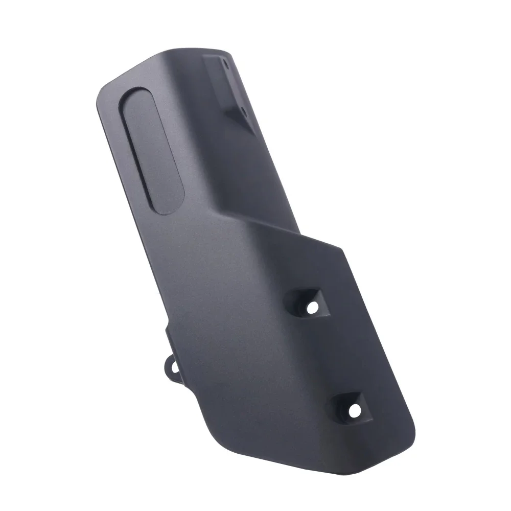 

Для CFMOTO 450MT CF450MT 450 MT аксессуары для мотоциклов, переднее крыло, левая и правая накладка, CF400-8, брызговик