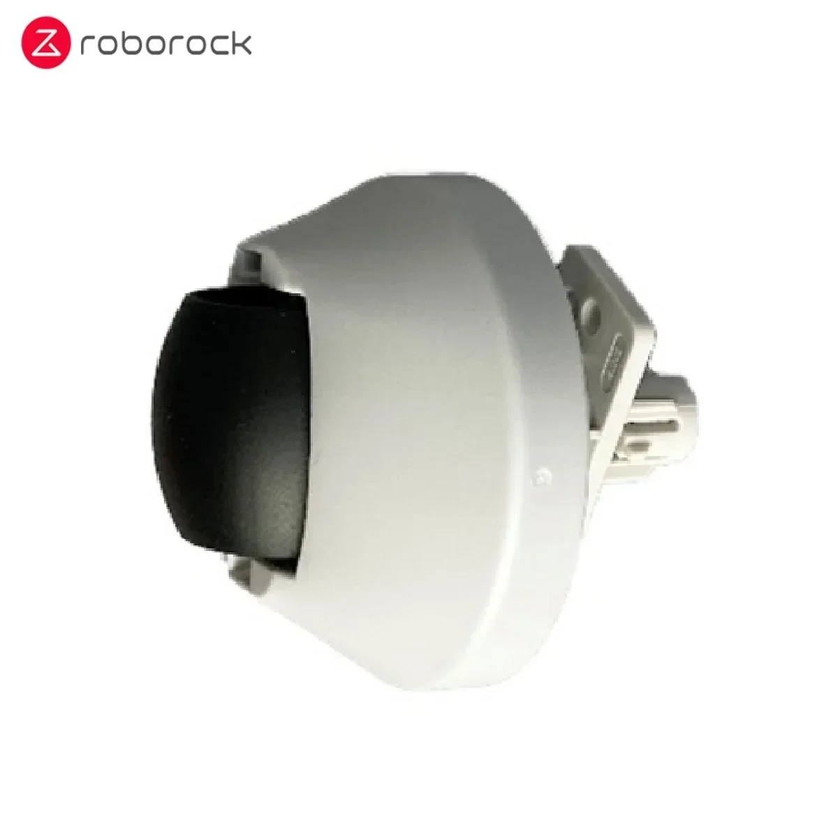 Фото Оригинальное переднее направляющее колесо для Roborock S7/S7 MaxV/S5 Max/S6 Pure/Q7 Max, запчасти для робота-пылесоса, ролик №2