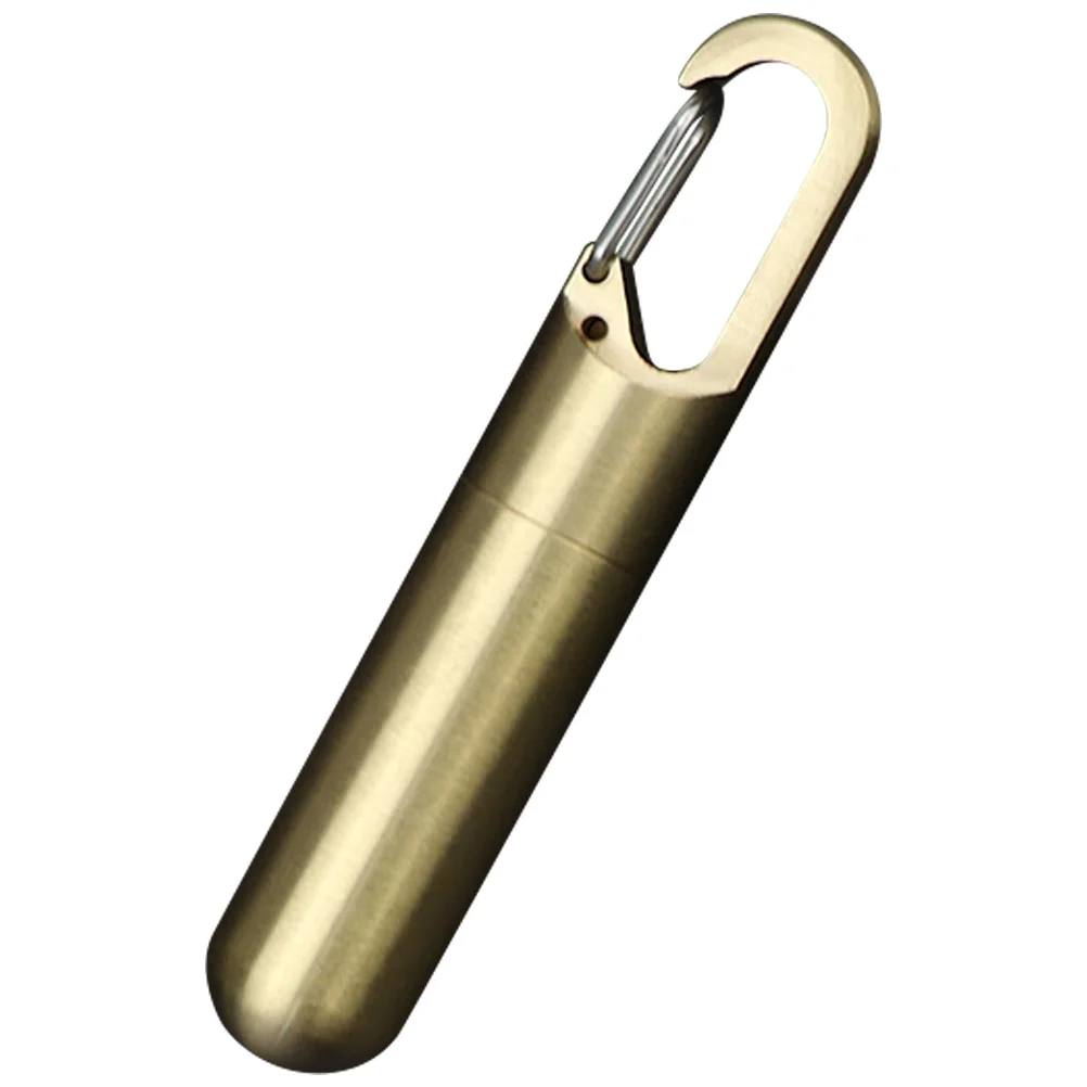 

Travel Medicine Kit Small Container Pocket Outdoor First Aid Mini Case Portable Organizer