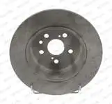 

DDF1489 rear brake disc mirror flat avensis 9701 × 5