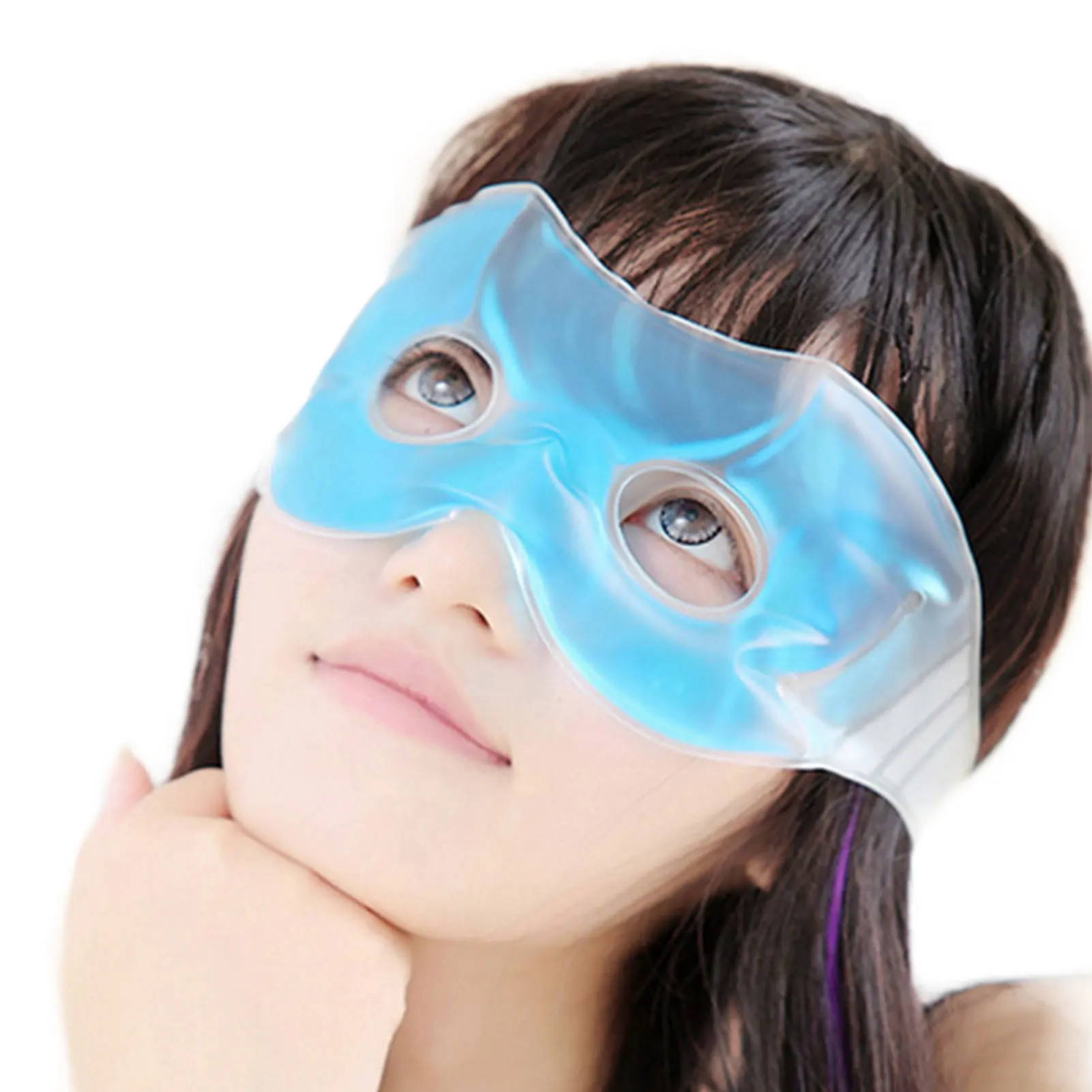 

Ледяной компрессионный пластырь, горячий и холодный компрессионный пакет, ледяной пакет, спа для лица для женщин, уменьшение лица, темные кр...