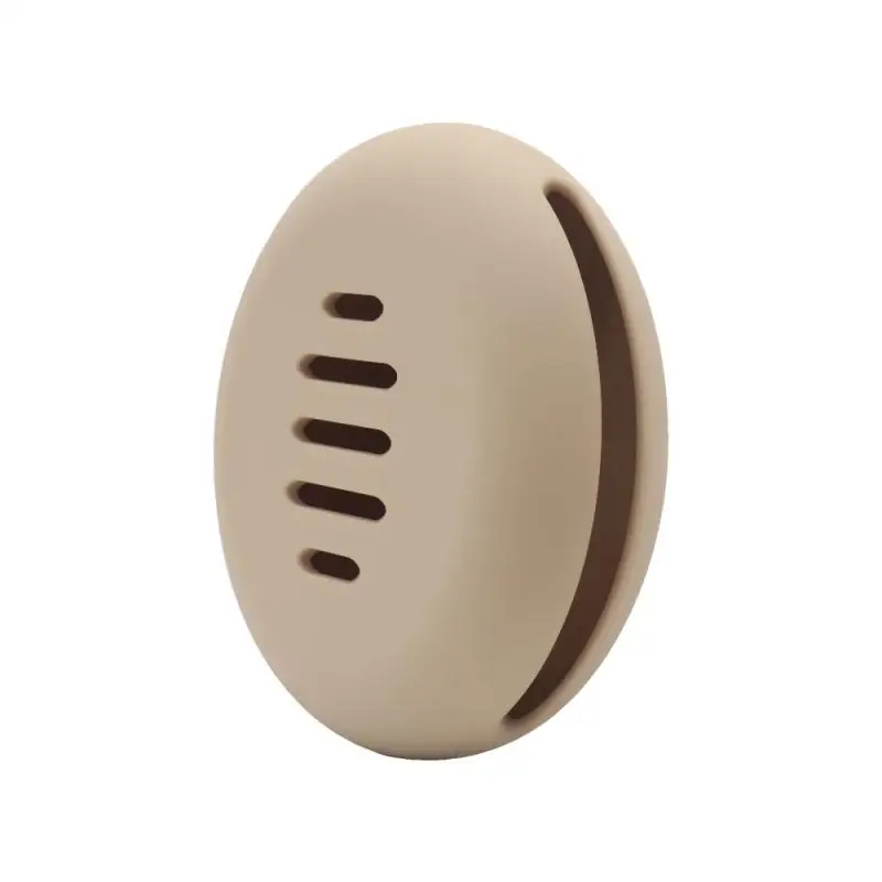 Силиконовая сумка для хранения пудры Портативный моющийся силикагель