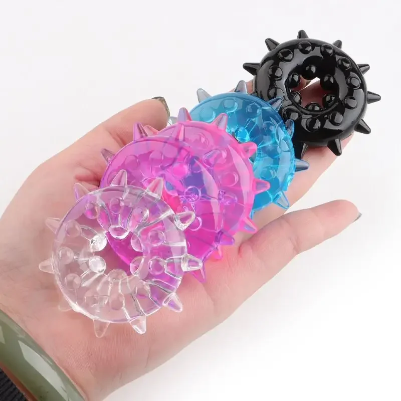 Многоразовые кольца для пениса | AliExpress