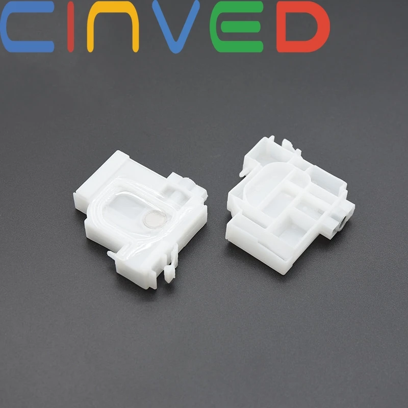 

4PCS Adapter ASSY B Dumper for EPSON L110 L380 L365 L220 L222 L360 L366 L310 L111 L120 L130 L800 L805 L355 L210 M105 M200 L1800