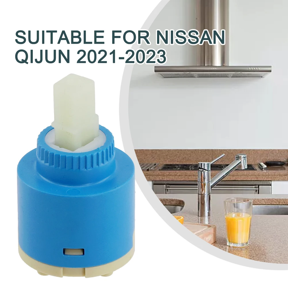 

Kitchen Faucets Tap Valve Basin Replacement Single Lever Bathroom Cartridge Equipment High Quality Kitchen New