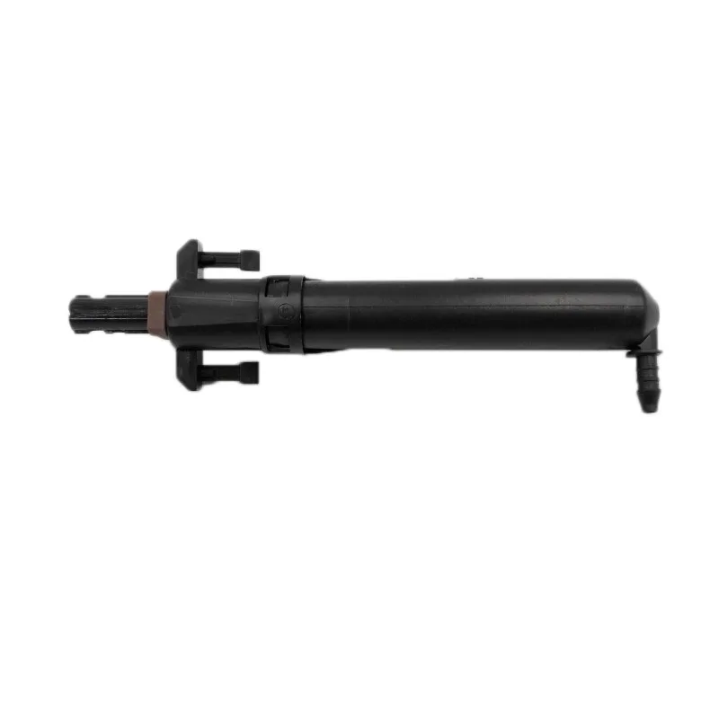 

Suitable for peugeot 1007 207(A7) 307 607 RESTYLING Citroen C4 C5 JET SUPPORT OF HEADLAMP WASH JETS OEM 6438P1