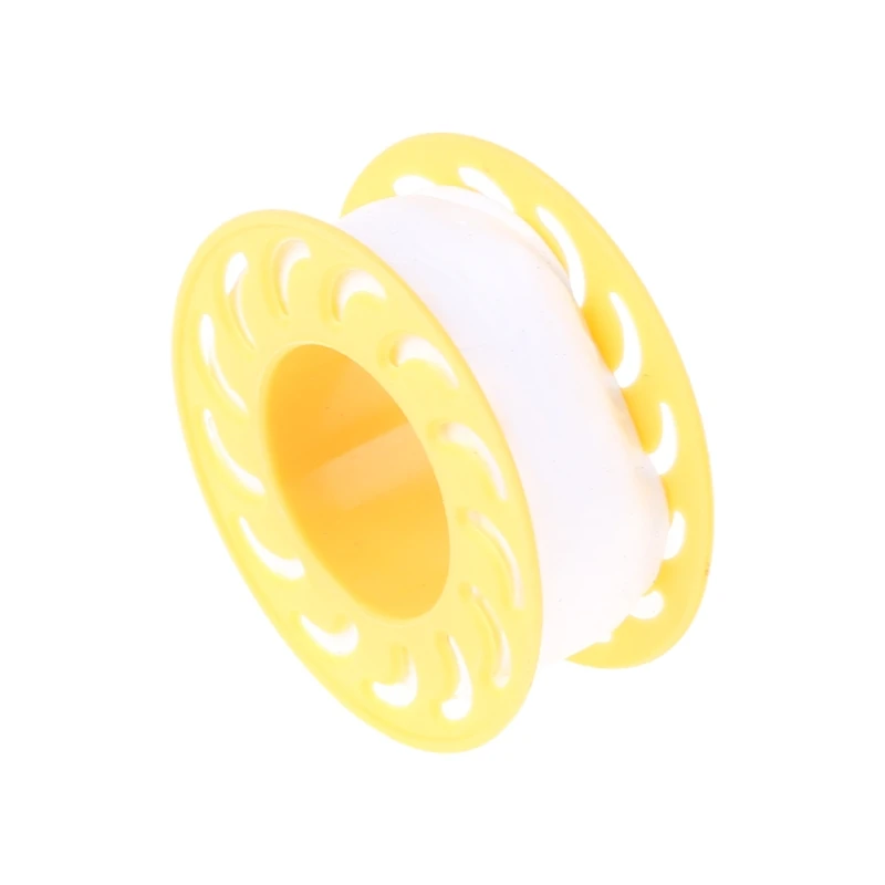

Low Density Pipe Sealant Tape PTFE Water Pipe Tape Shower for Head Thread Sealant Tape High Temperature Resistance Multi