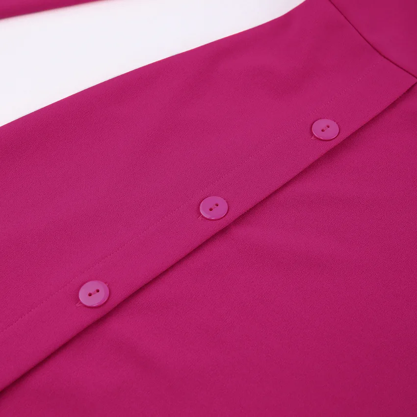 Женское трикотажное платье средней длины повседневное облегающее офисное с