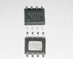 

10pcs/lot NS4110B NS4110 SOP-8 New original