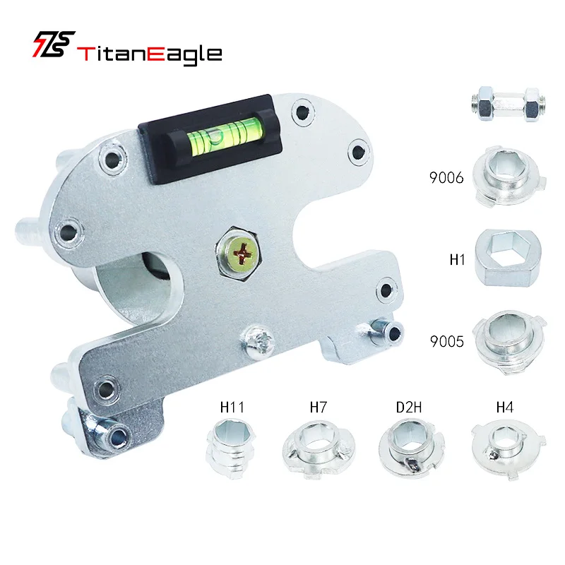 Передняя горизонтальная Монтажная пластина форма инструмент для модификации