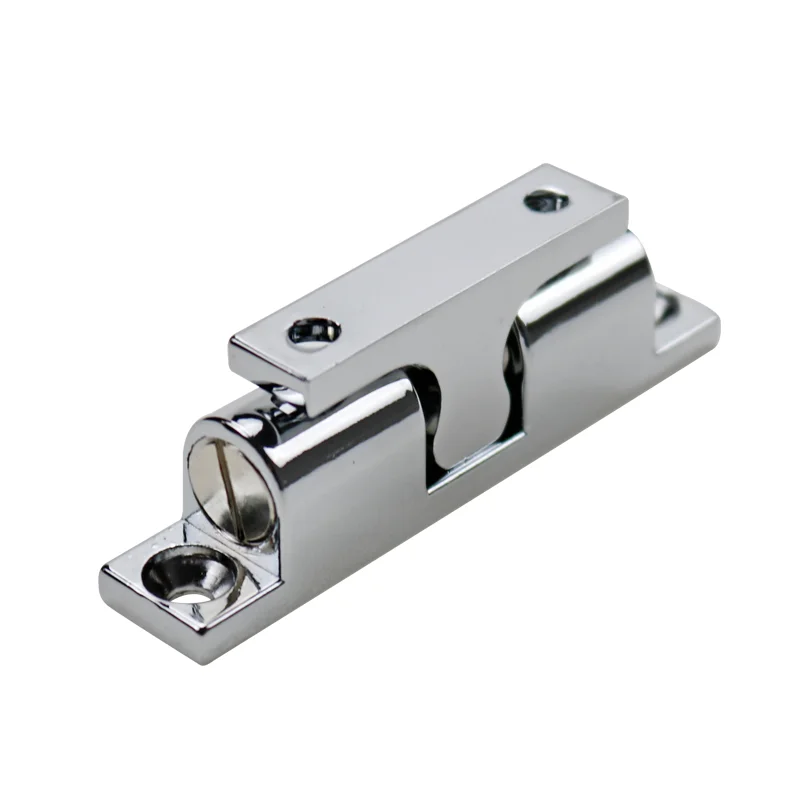 

Pulling The Lock Wardrobe Cabinet Furniture Zinc Alloy Anti-Theft Buckle Lock