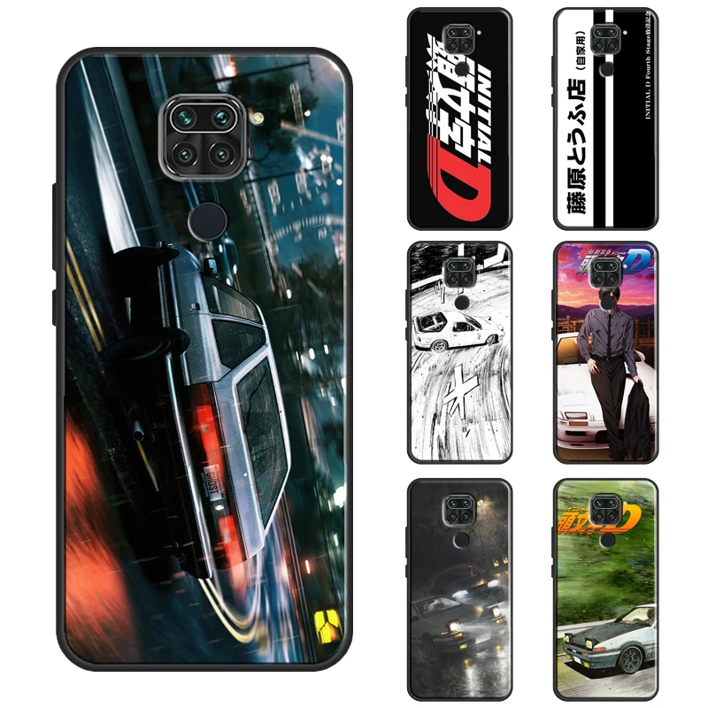 Чехол для Xiaomi Redmi Note 10S 9S 11 Pro 10 9 9A 9C 9T |