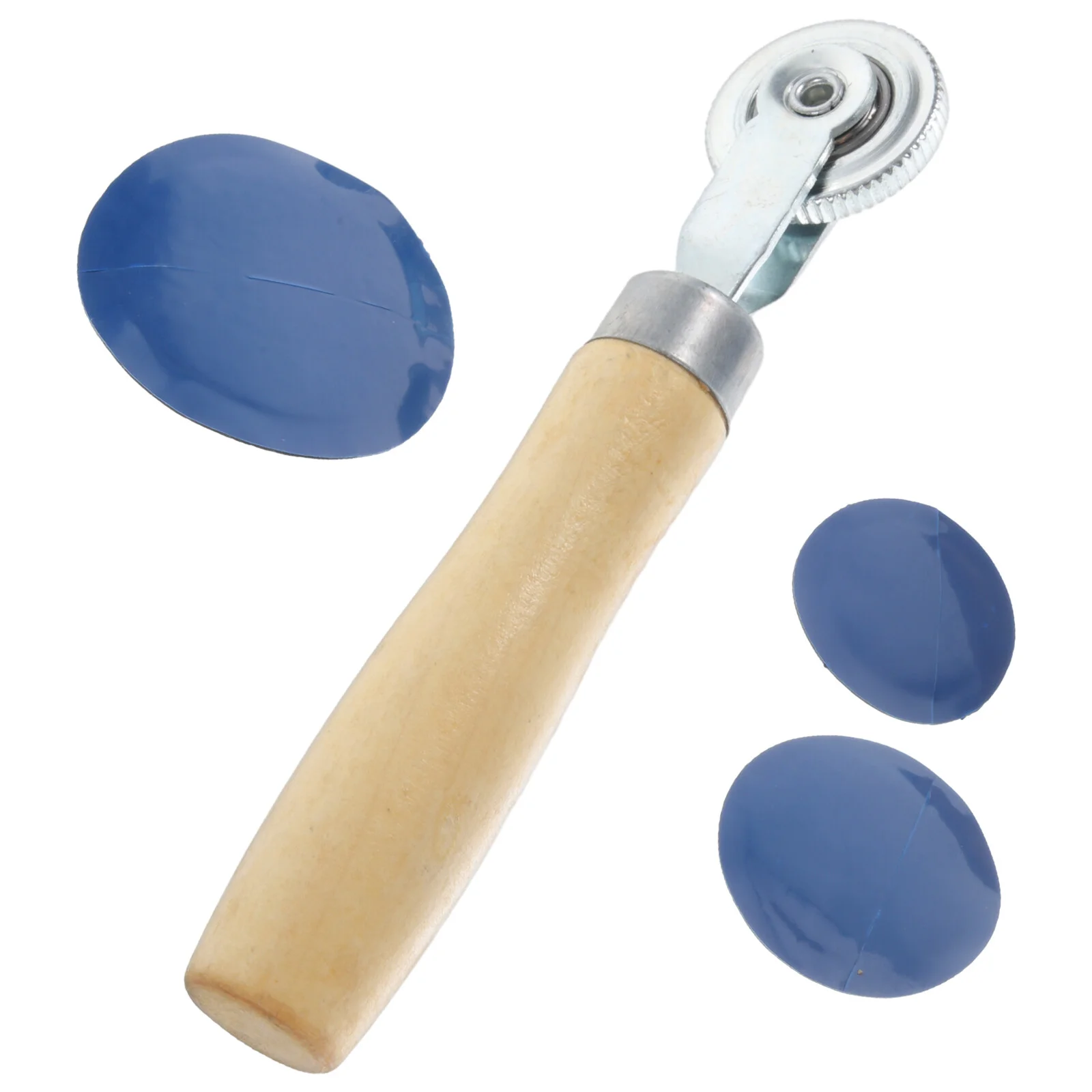 

Шумоподавляющий ручной ролик, инструмент для затухания шума, для ремонта шин