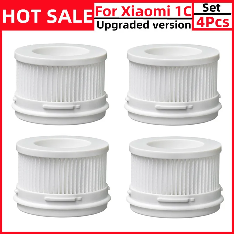 

Фильтр для Xiaomi Mijia 1C