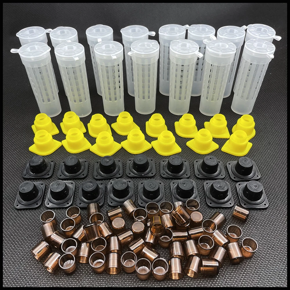 

Набор для выводка маток Pledge Agro XQ-X246 15 шт.