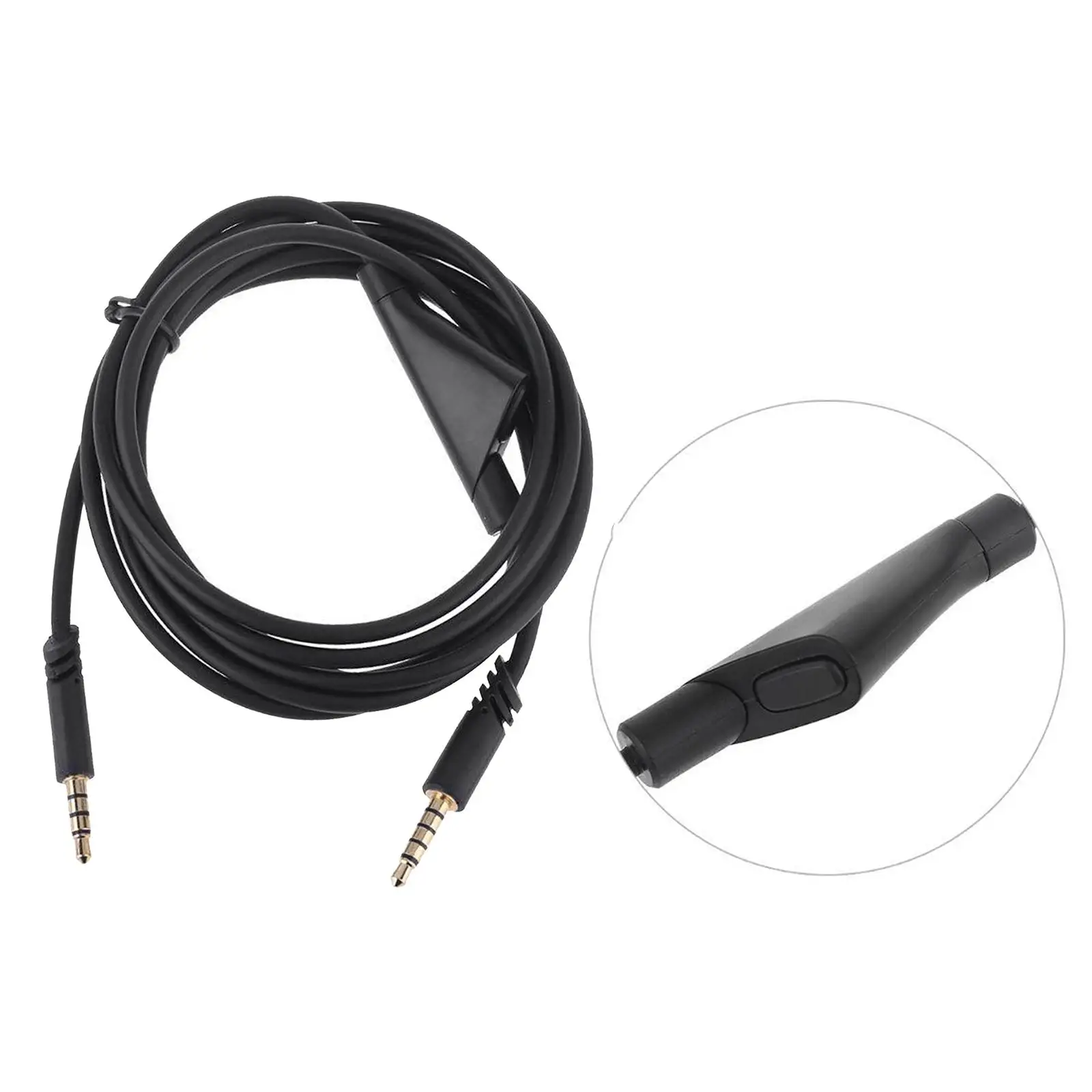 Кабель регулировки громкости для наушников Astro A10 A40
