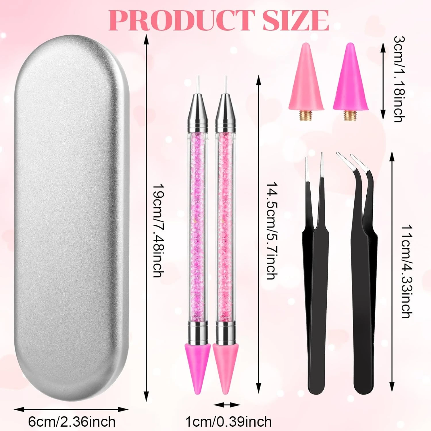 шедевры с просторой использованием этого универсального и прочного набора