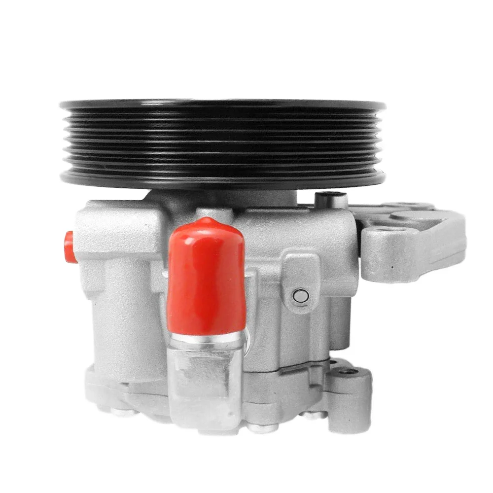 Насос гидроусилителя руля 0064663301 A Для 2007-2014 Mercedes-Benz C-Class W204 E300 E350 гг.