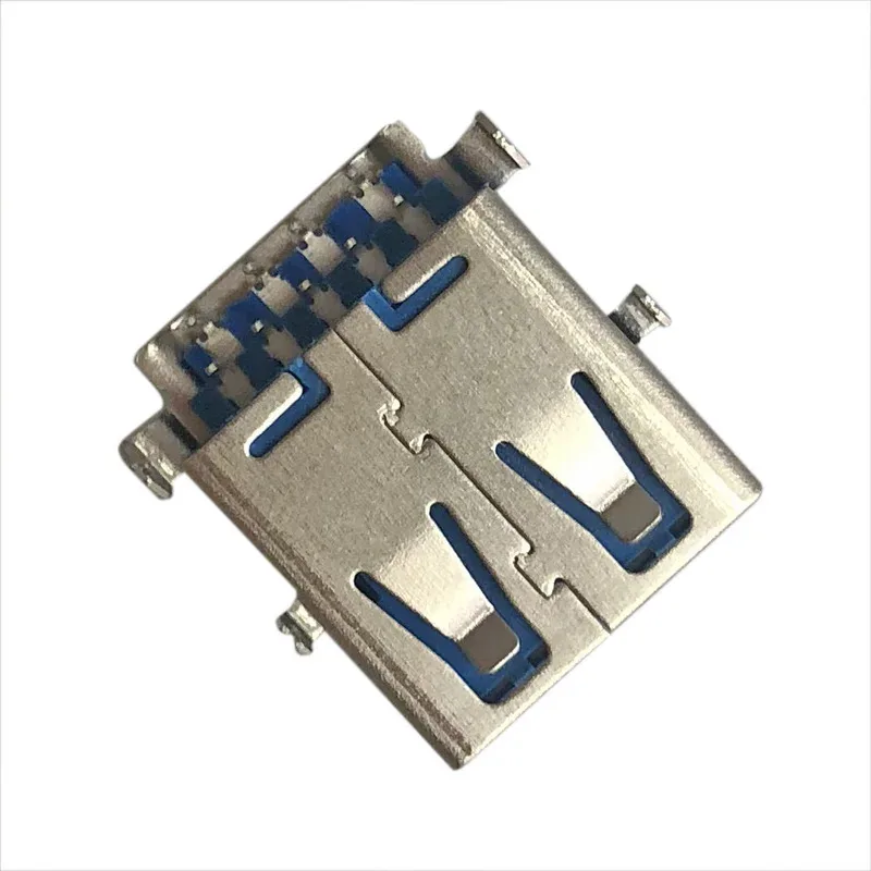 Фото Совершенно новый оригинальный порт зарядки USB 3.0 для Lenovo Y480 Y580 Z400 P400 Z500 Z501 G580 G480 №3
