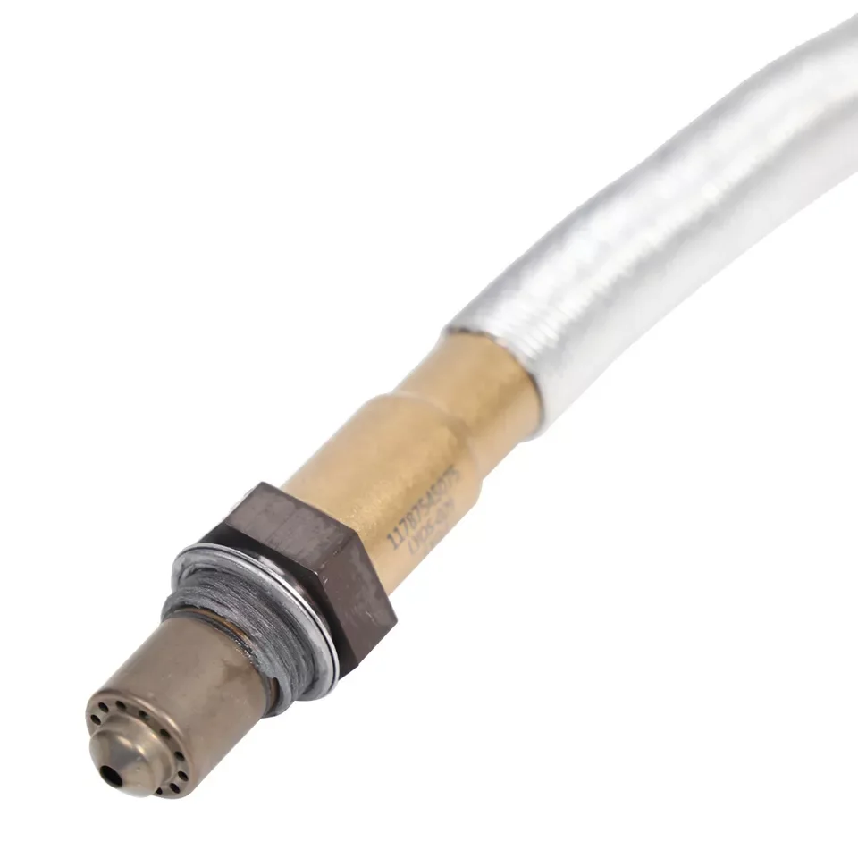 11787545075 ниже по потоку кислородный датчик для BMW E70 E82 E90 323i 528i 530i 328i 11787539137 11787544655