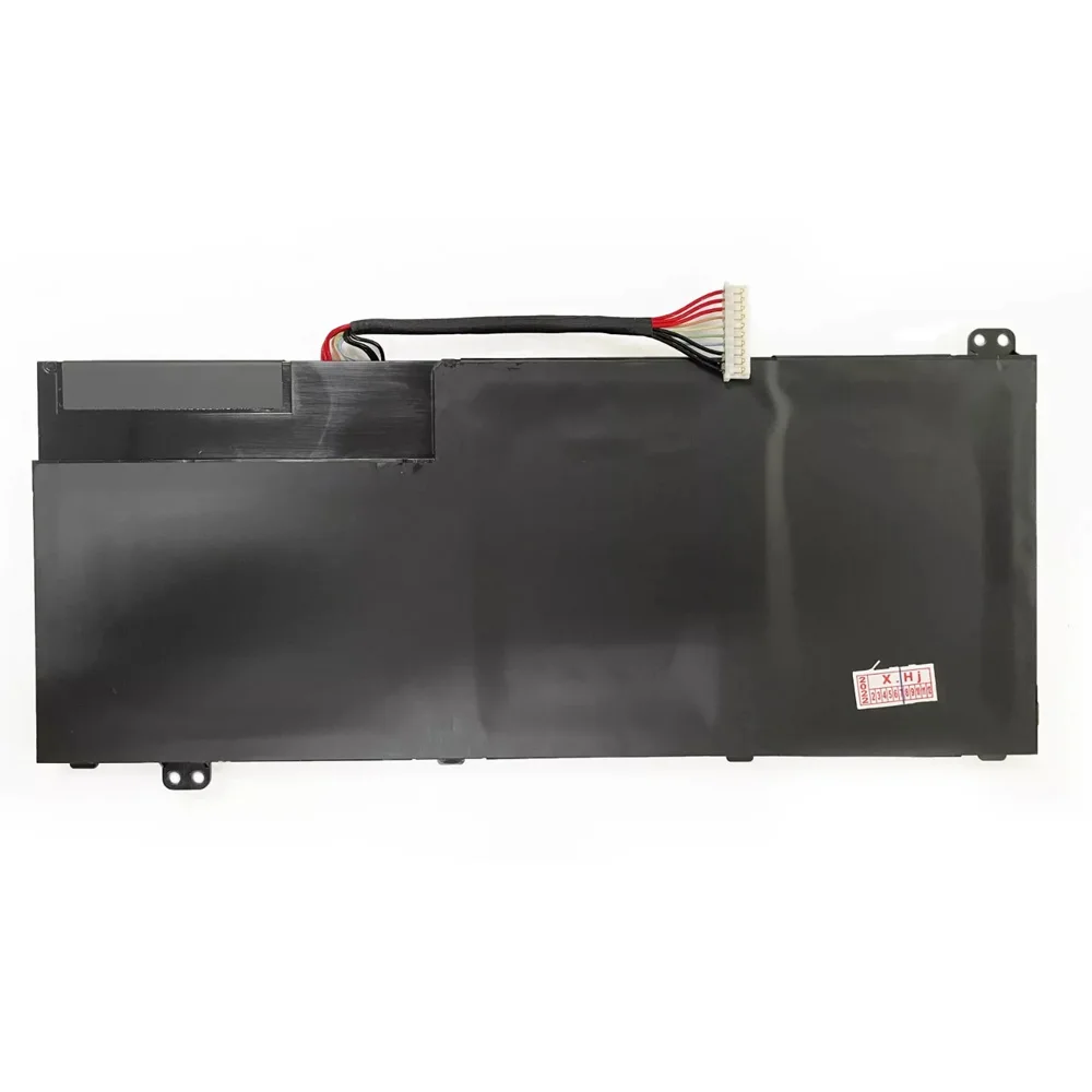 AC17A8M 11 55 В 61 9 Втч Аккумулятор для ноутбука Acer Spin 3 SP314-52 TravelMate X3 TMX3310-M 3ICP7/61/80 Series