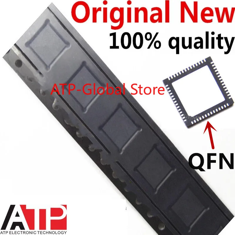 

(2-5 шт.) 100% новый RT3602AH RT3602AHGQW QFN-52 чипсет ATP-Global