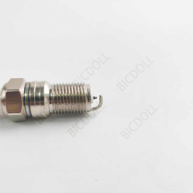 4/6 шт. иридиевая свеча зажигания SP-493 AGSF 32PM для Ford COUGAR FIESTA FOCUS MAVERICK MONDEO TRANSIT ESCAPE F-350