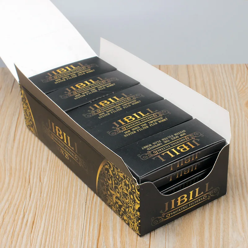 Фильтры для курительной трубки с активированным углем диаметр 8 мм длина 35 250 шт.