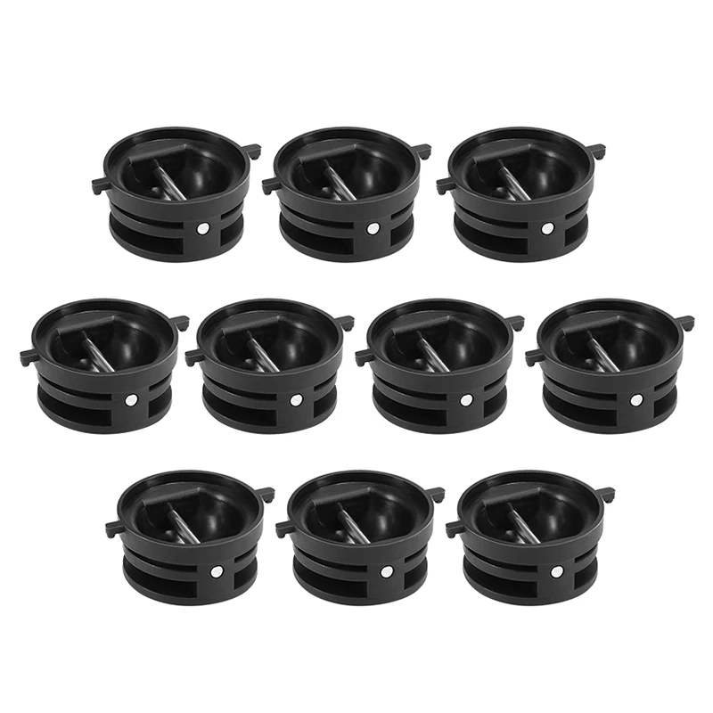 

10PC Surfing Leash Plug With Stainless Pin Surfboard Surfing Leash Plugs Surfboard Accessories