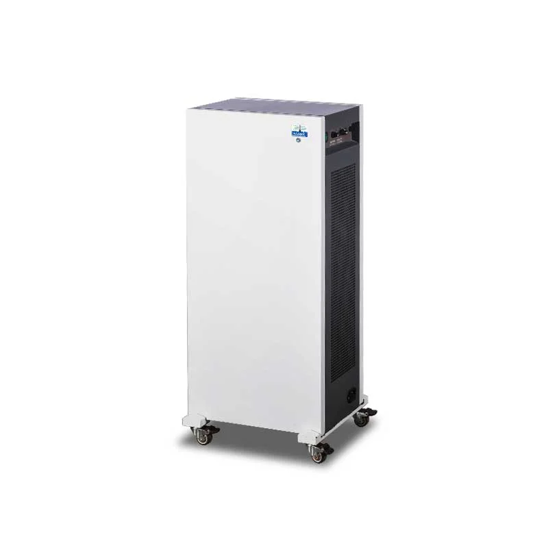 

commercial disinfection and sterilization air purifiers for hospital medica movable plasma ionizer hospital large air purifier