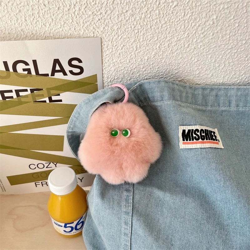 

Подвеска плюшевая кукла Cute cartoon