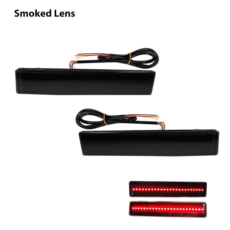 Светодиодные Отражатели Хонда Аккорд 7 Купить Новосибирск