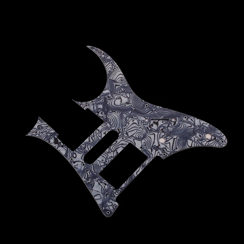 Пластина для удаления царапин на гитаре Мите Ibanez RG 350 DX аксессуары защиты от