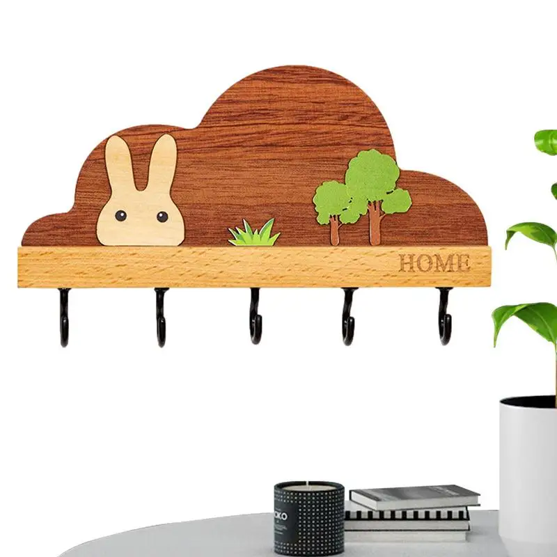 

Adhesive Wall Hooks Mounted Door Key Cloth Coat Bathroom Robe Hanger Kitchen Hardware Rack Shelf Bag Hook Organizer For Hanging