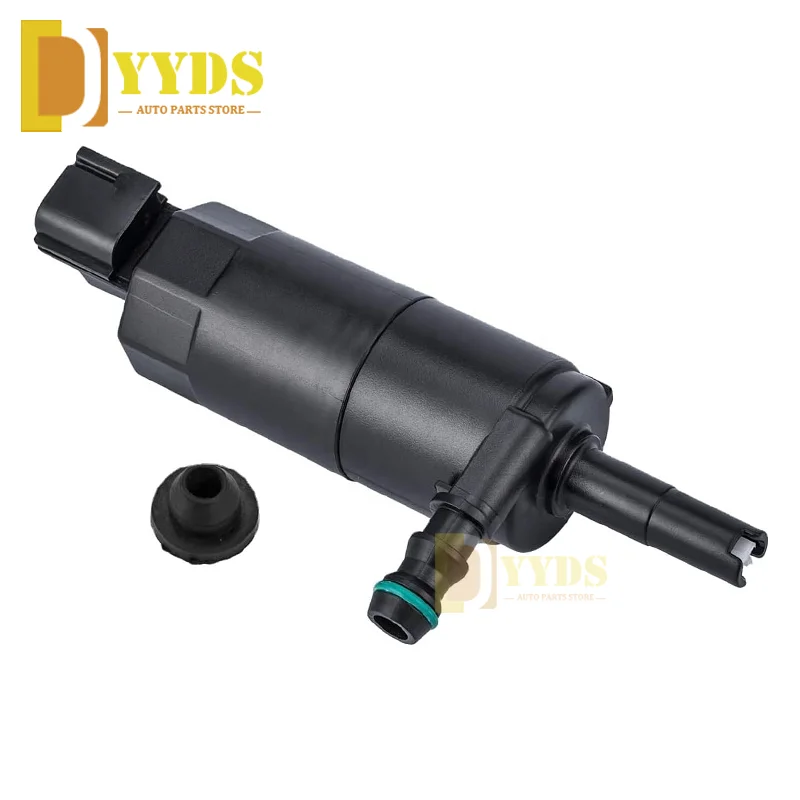 Насос омывателя фар для VOLVO C30 C70 S40 V50 5W93-13K082-AA Ford Mondeo 2007-2013 Focus St 225 2004-2011 8620396