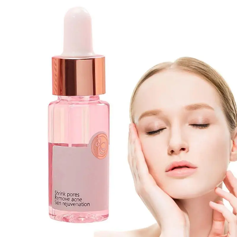 

Эссенция вишневого цветка, подтягивающая поры, блестящая эссенция из вишневого цветка с гиалуроновой кислотой для сужения пор