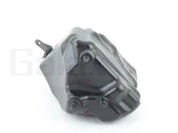 fluid reservoir tank for mercedes benz c216 w221 cl550 s300 s320 s350 s400 s500 s600 2218691020 221 869 1020 free shipping