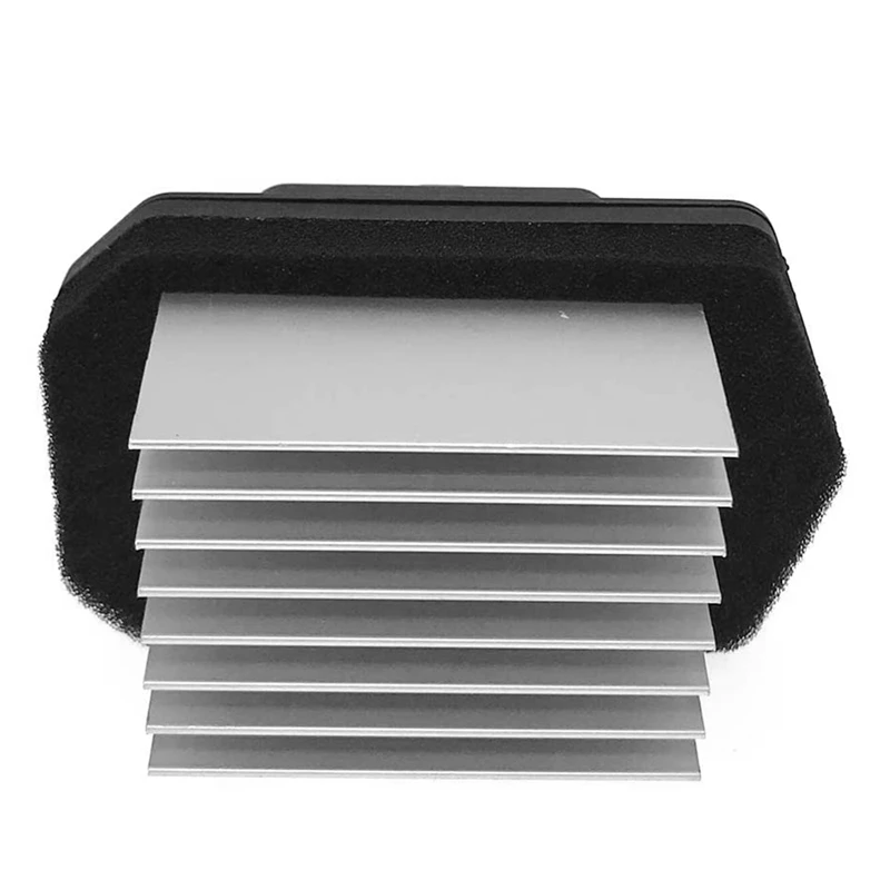 Резистор двигателя вентилятора HVAC для 2005-2010 Honda Odyssey 2009 Pilot заменяет 79330-SDG-W41 2040002