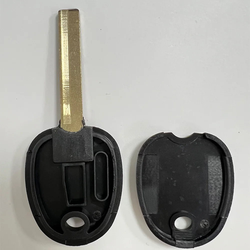 

Транспондер для Hyundai Accent I30 IX35 Sonata NF Elantra Tucson Verna Getz Lavita без чипа, пустой сменный чехол для автомобильного ключа