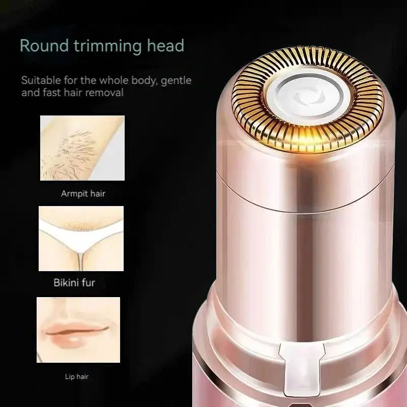 Мини-бритва BeeChip для женщин