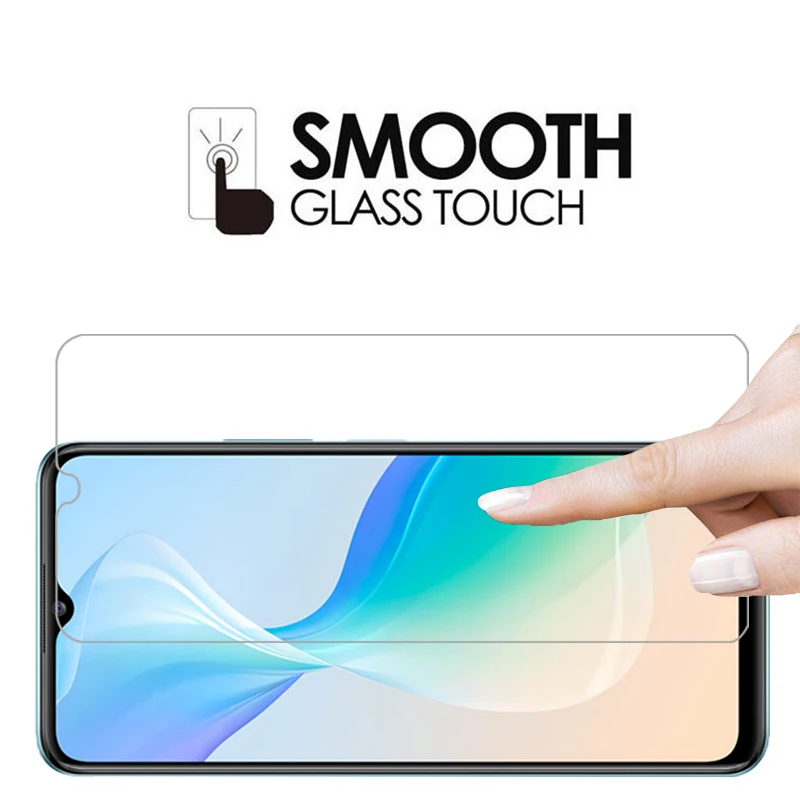 Защитная пленка для экрана vivo y76 5g защитное закаленное стекло vivoy 76 y 76y y765g
