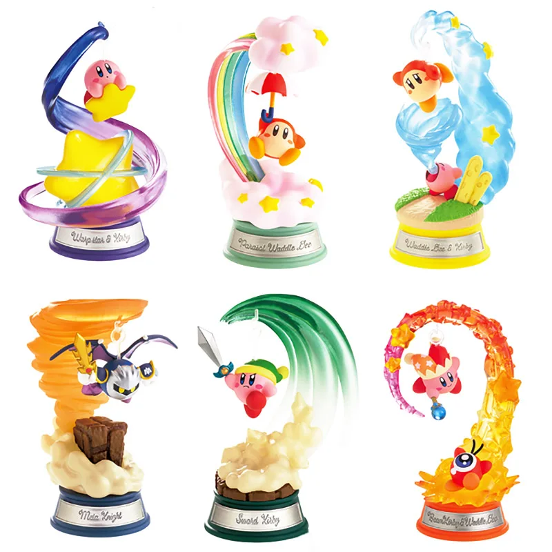 Kawali Kirby Покемон Пикачу вадл ди Маркс мета рыцарь полуночная качающаяся Пелерина