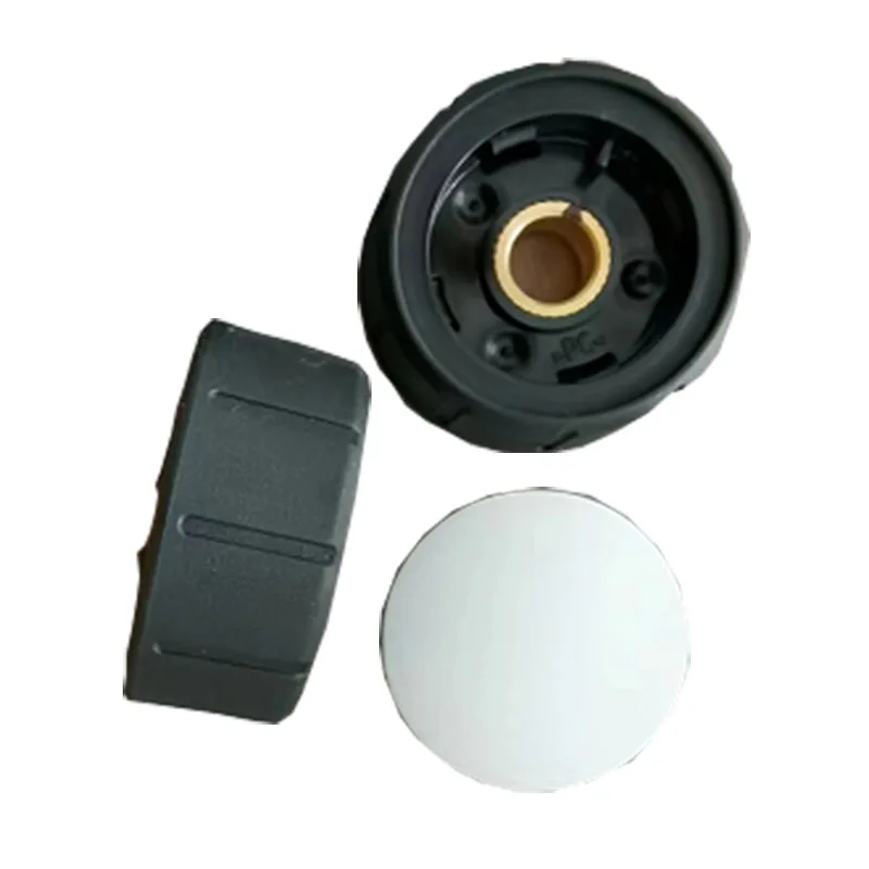 

Fine-tuning Handwheel for TS02or TS03 1Piece