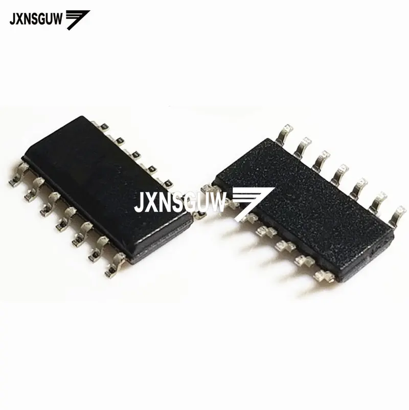 20 шт., электронные компоненты интегральной схемы 74HC139D 157D 163D 174D 138D 165D SN74HC595D SOP16