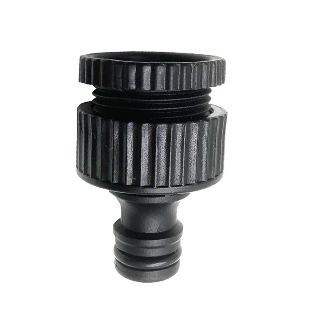 

Pressure Washer Hose Pipe Connector 2pcs 6.465-031.0 Accessory Connection Easy To Install Replacement High Quality