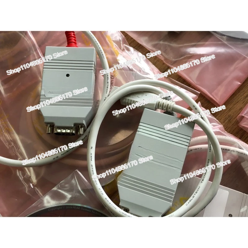 Фото Для нового оригинального импортного пятна PCAN-USB IPEH-002022 IPEH-002021 №2