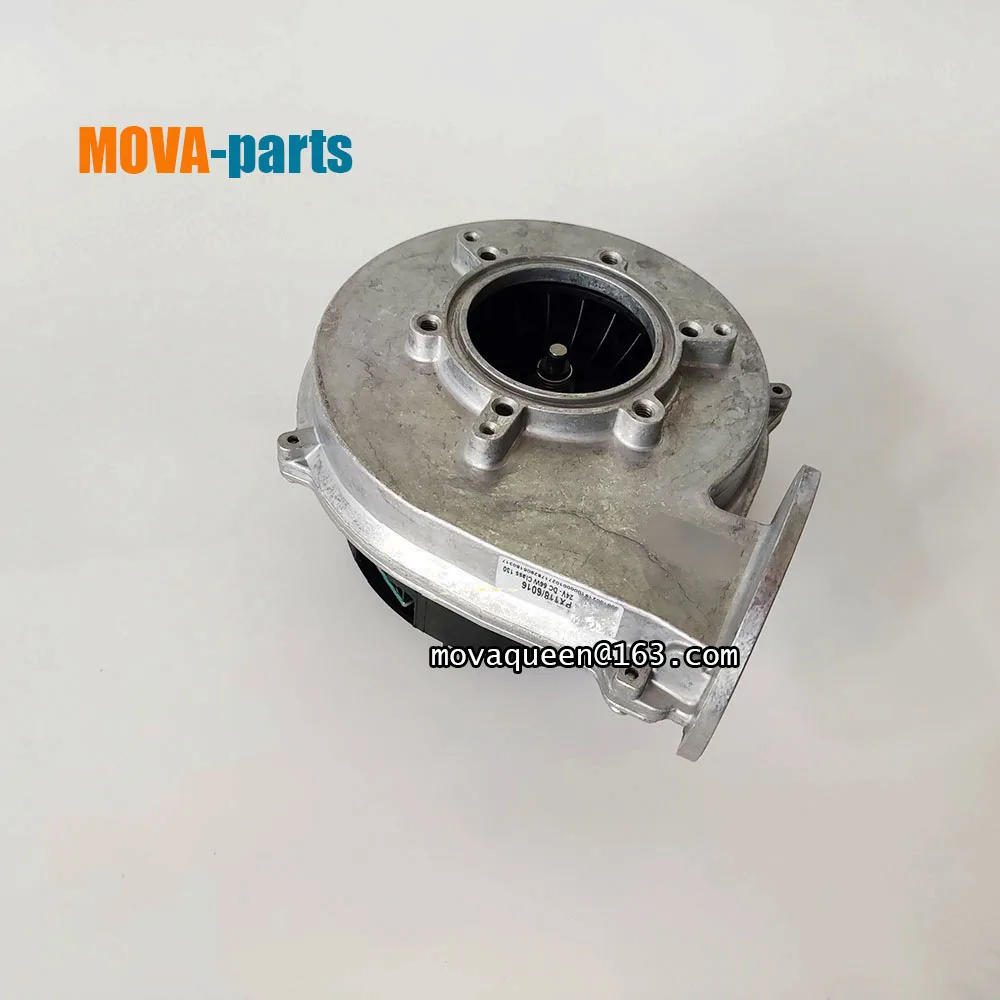 Запасные части для газовых котлов вентилятор постоянного тока 24 В IMMERGAS EXA 28 кВт 32